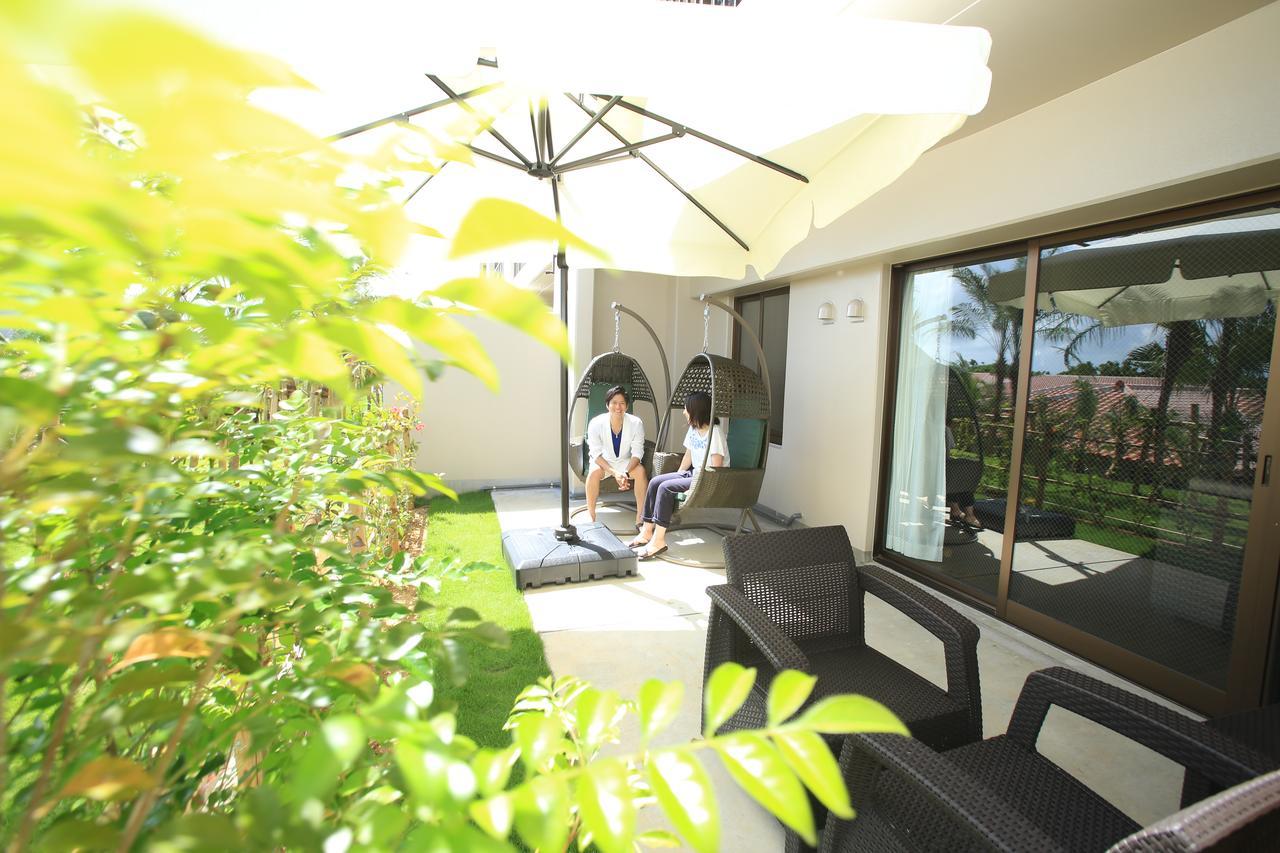 Grandvrio Resort Ishigakijima Villa Garden Ishigaki  Exterior foto